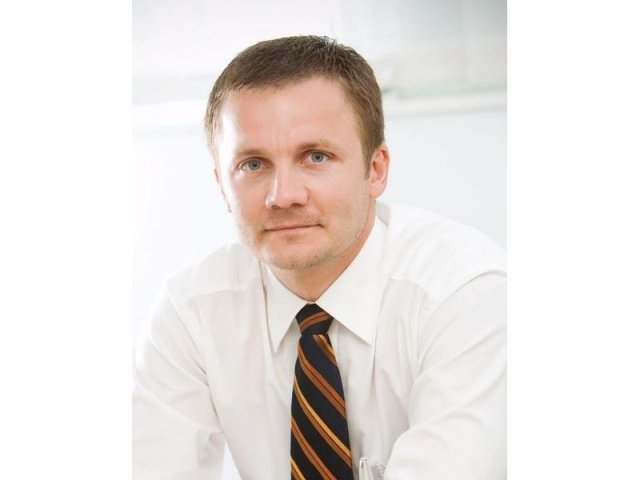 Epicor: Tomáš Pogány 