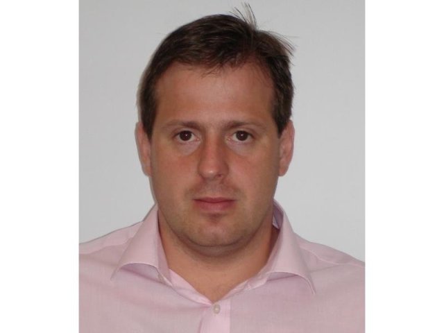 Lenovo: Karel Jareš 