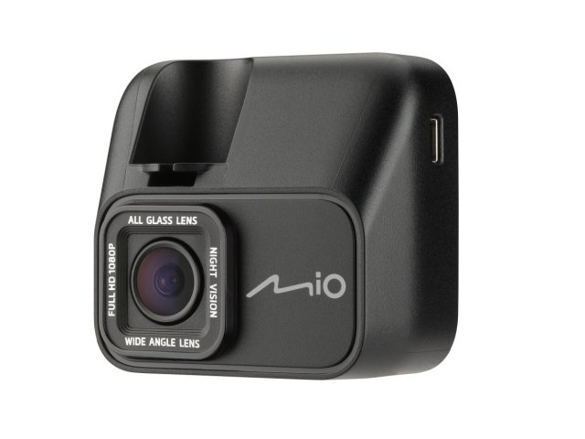 Mio: autokamera MiVue C545