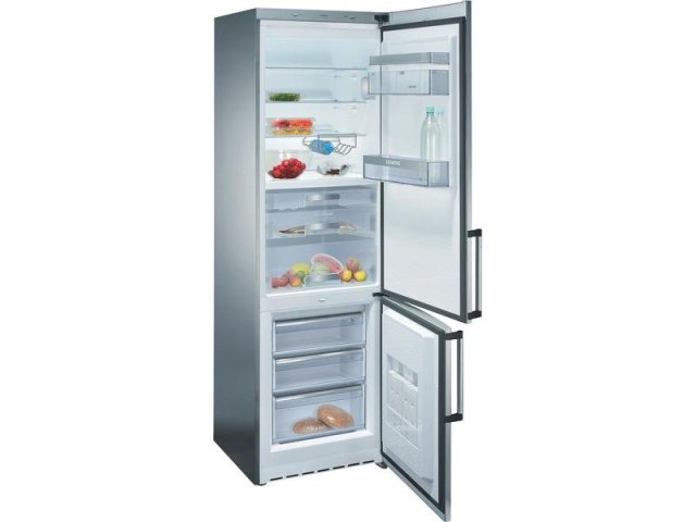 Chladicí zóna v ledničkách udrží potraviny déle čerstvé