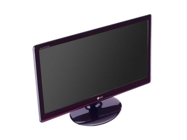 Zelené technologie v monitorech LG řady E50 naplno