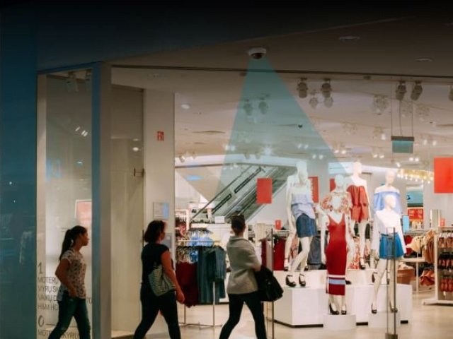 QNAP vydal novou verzi nástroje QVR Human s funkcí hustoty osob v oblasti a dalšími možnostmi