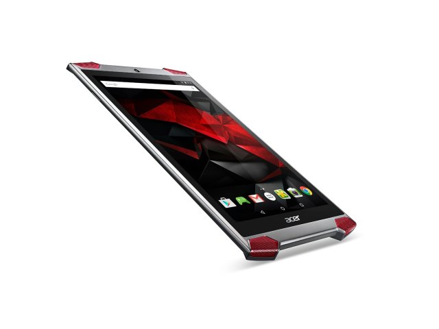 Acer: tablet Predator 8