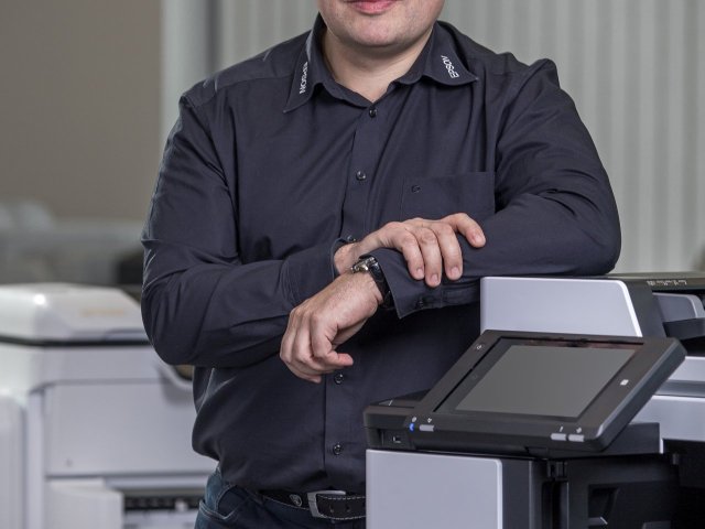 Proč bude svět nadále tisknout