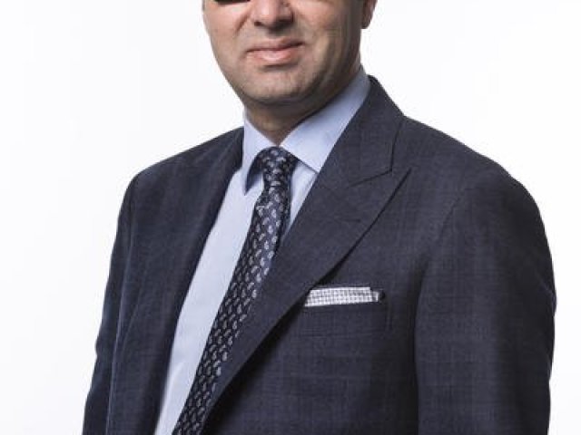 Citrix: Sherif Seddik