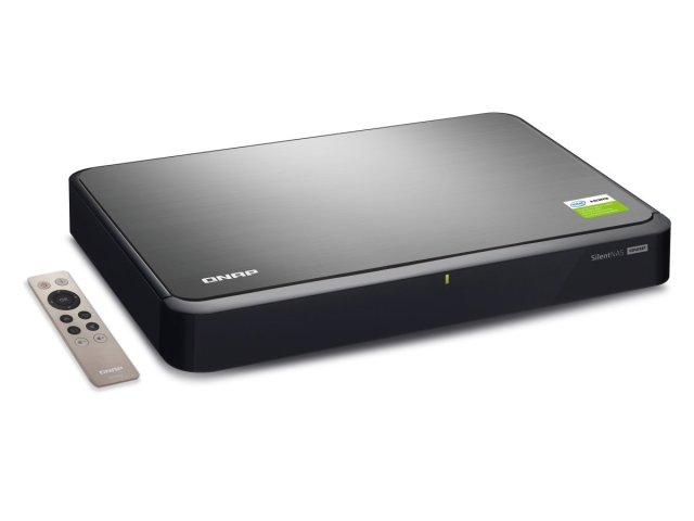 Qnap: NAS server HS-251+