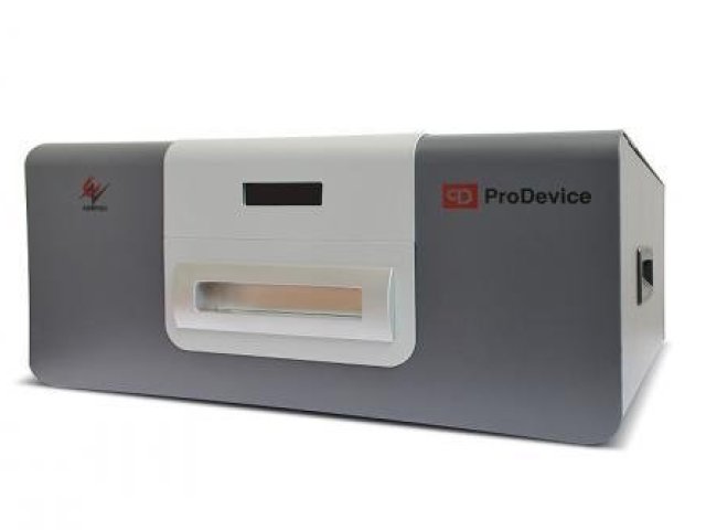  Novinka - ProDevice ASM120 BASIC