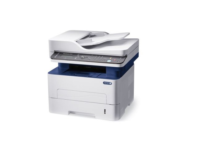 Softwarové novinky od Xeroxu zjednoduší tisk