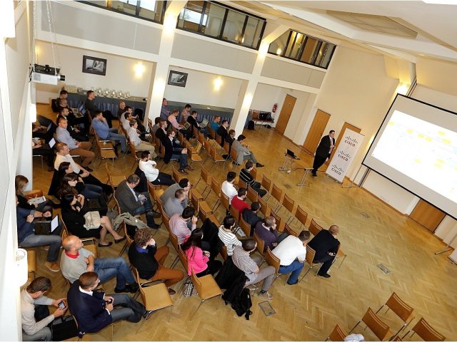 Cisco ocenilo nejlepší partnery