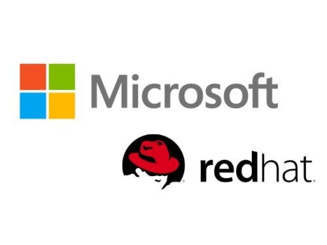 Microsoft a Red Hat zavedly nový standard pro práci s firemními cloudy