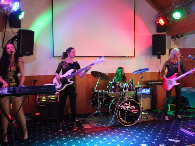 Podzimní setkání partnerů sítě Klikman v Hrotovicích