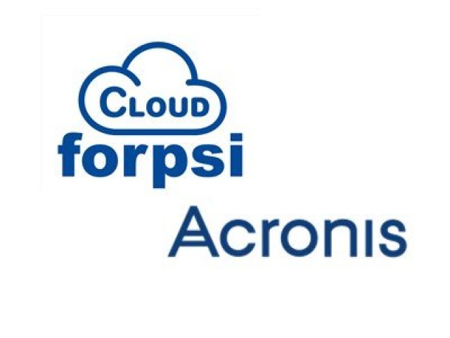 Aruba a Acronis nabídnou zálohování v cloudu „bare metal“