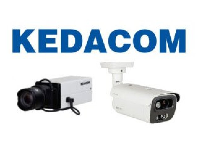 Nové 4Mpx kamery za cenu 2Mpx!