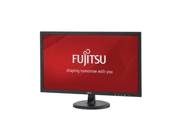 Fujitsu: monitory L27T-1 LED a L21T-1 LED