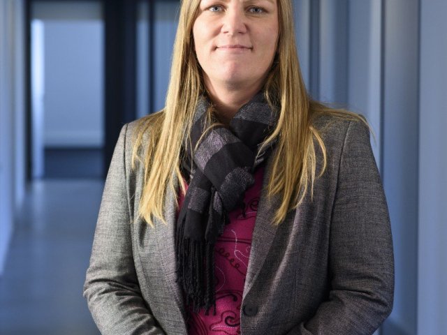 Ingenico: Martina Kirchrathová