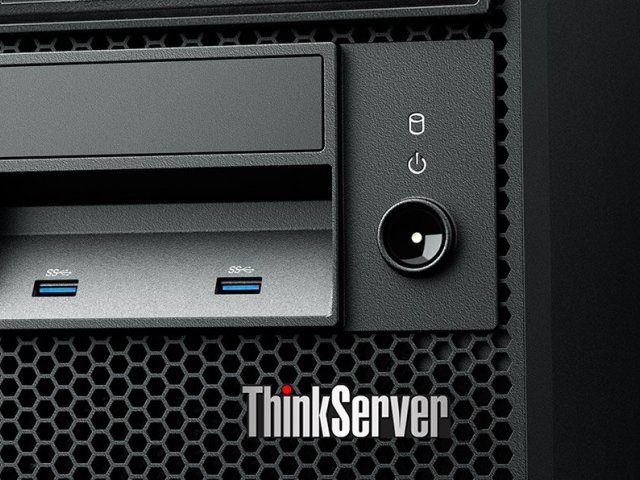 Lenovo Akademie: Co takhle zkusit servery?