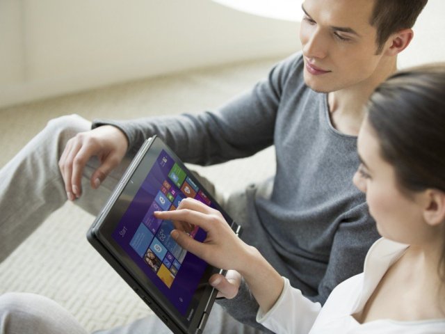 Canalys: Prodej PC i tabletů ve 3. čtvrtletí výrazně klesal