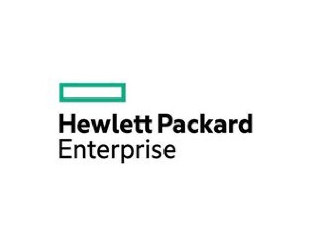 Hewlett Packard Enterprise zahajuje činnost