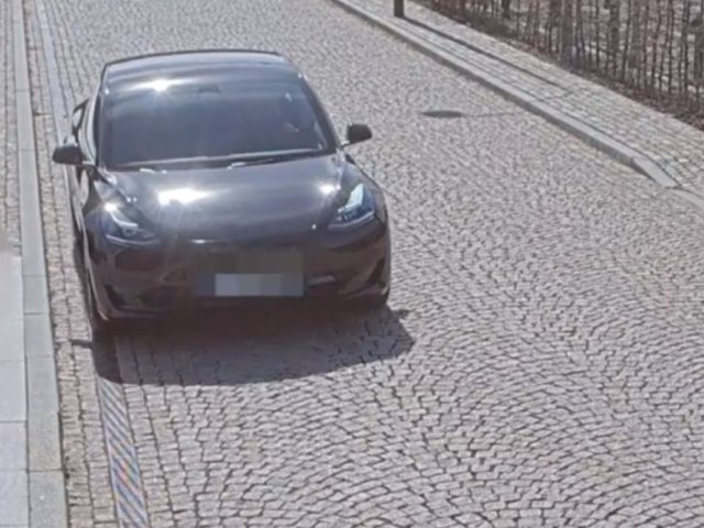 Axis posiluje ochranu soukromí i u automobilů – aplikace přímo v kameře rozostří SPZ