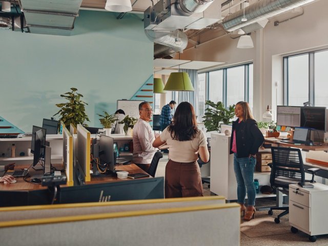 Výdaje na ICT v Evropě navzdory komplikované ekonomické situaci porostou