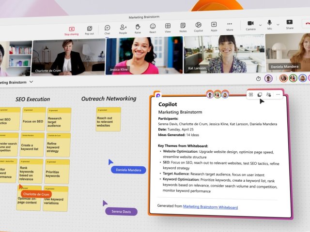 Umělou inteligenci chtějí v práci využívat tři z pěti českých zaměstnanců