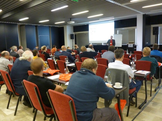 Inspirativní setkání SoftwareOne