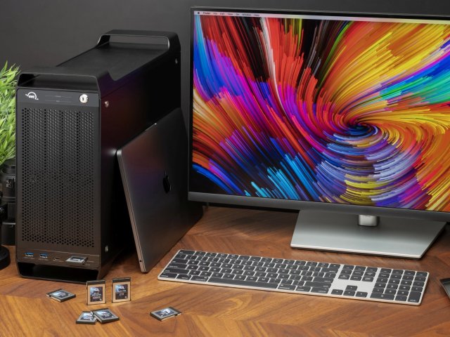 Focus Nordic získal do distribuce produkty Other World Computing