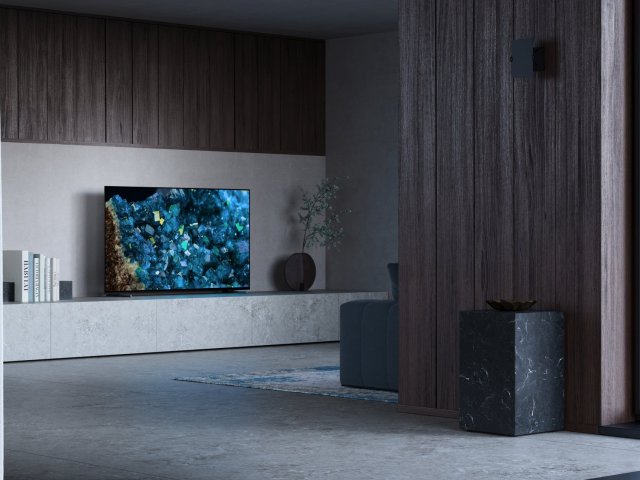 Novinky ze světa televizorů