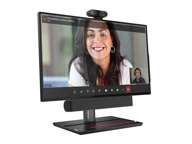 Lenovo: řešení ThinkSmart View Plus