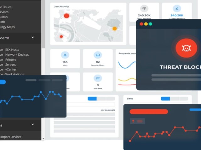 Zebra systems začala nabízet řešení N-able DNS Filtering jako samostatný nástroj