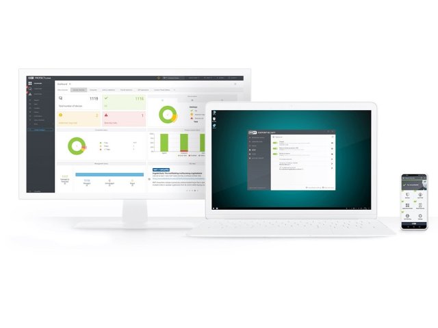 Aktualizovaná platforma ESET PROTECT pomůže firmám vyhledávat a opravovat známé zranitelnosti