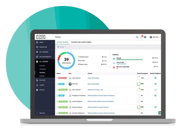 HR aplikace YSoft Clerbo je dostupná na Microsoft Azure Marketplace