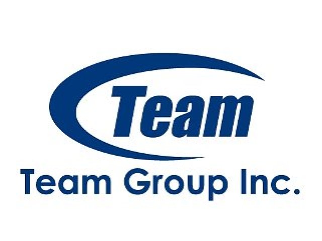 TEAM – pro každého něco