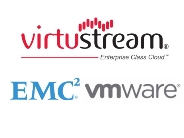 EMC a VMware ve Virtustream spojí své cloudové služby 