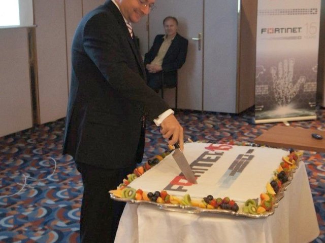 Fortinet Security Day ukázal reálné dopady kybernetických útoků