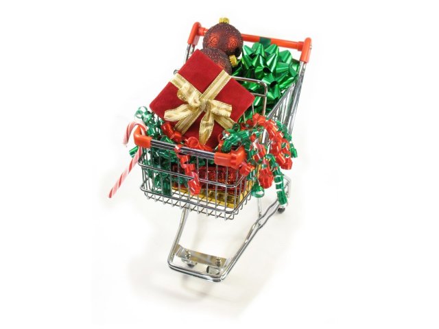 Jak připravit e-shop na vánoční nákupy