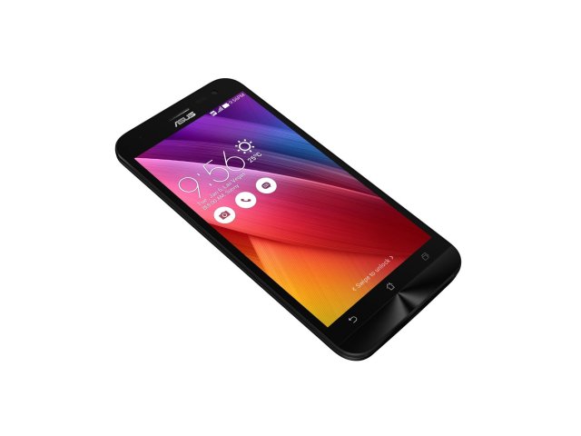 Asus: chytrý telefon ZenFone 2 Laser