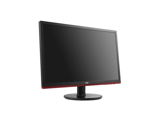 AOC: monitory G2260VWQ6 a G2460VQ6