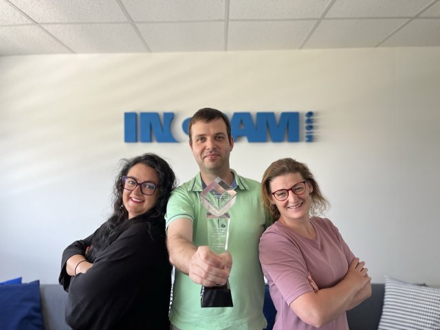 Ingram Micro získal ocenění od Jabry