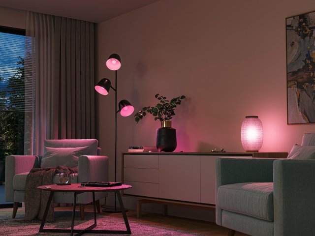 Signify pokračuje v inovacích systému chytrého osvětlení Philips Hue