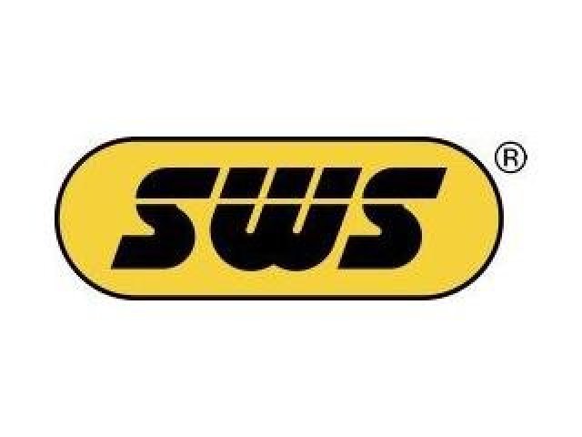 SWS distributorem Evolve