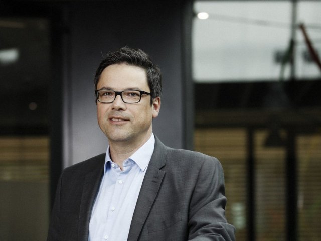 Sektor veřejné správy vede v Microsoftu Tomáš Mirošník