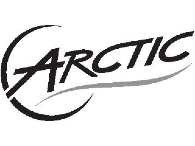 Arctic – vodník po Švýcarsku