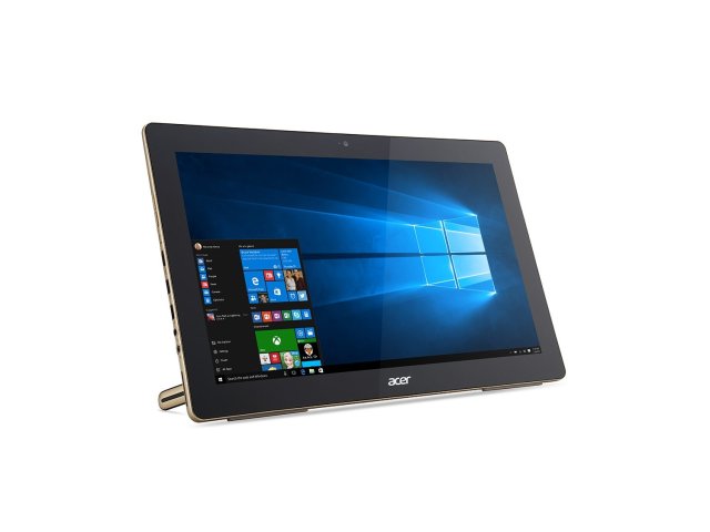 Acer představil novinky s Windows 10