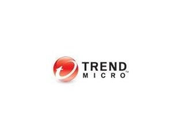 Trend Micro jde do SaaS