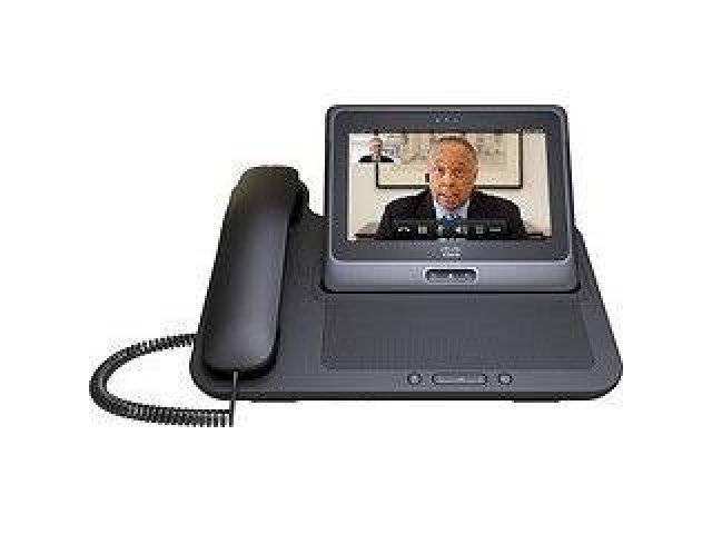 Cisco má svůj tablet, ale dá ho až příští rok na jaře