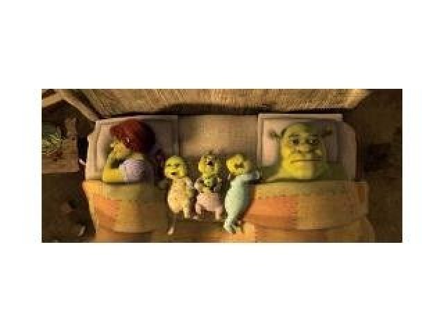 DreamWorks Animation vsadil opět na HP