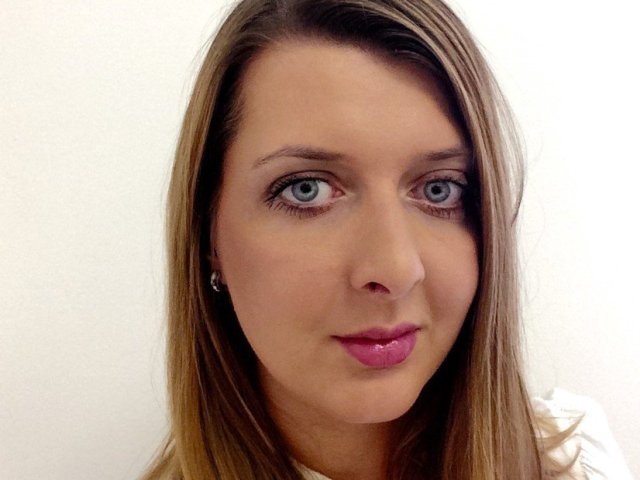 Acrea CR: Aneta Živná Kavalierová