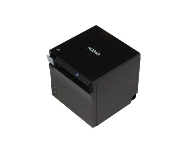 Epson představil kompaktní tiskárnu účtenek TM-m30