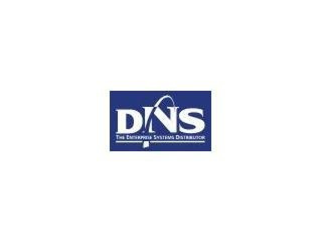 DNS autorizovaným distributorem Radware